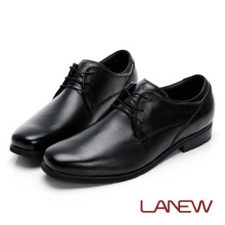  【La new】經典皮鞋(男218035231)