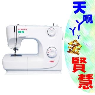 【勝家】(金賢慧 縫紉機送贈品一籮筐8280)