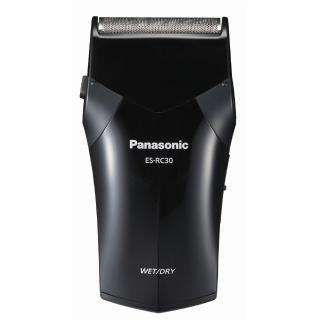 【國際牌Panasonic】水洗充電式電動刮鬍刀(ES-RC30)