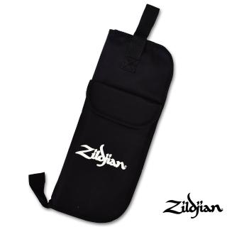 【拓弦音樂】美國 Zildjian 防水材質 實用手提 鼓棒袋(ED004-01-T3255 鼓棒袋)