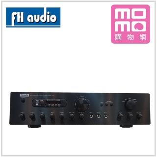 【FH audio】立體聲擴大機 藍芽 USB SD卡 播放MP3 收音機 卡拉OK(A67 A-67)