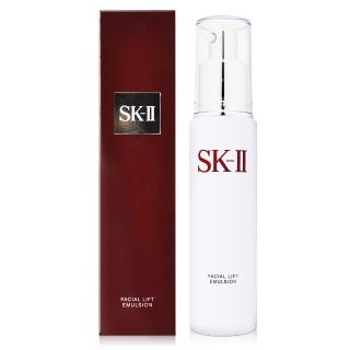 【SK-II】買大送小 晶緻活膚乳液(100g +30g)