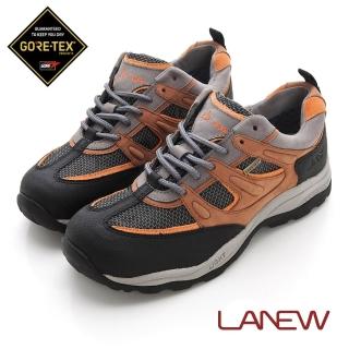 【La new】DCS-GORE-TEX氣墊休閒鞋(女215025111)
