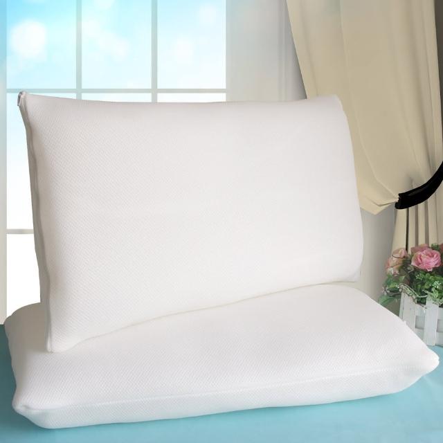 3D立體彈性透氣枕(可水洗)