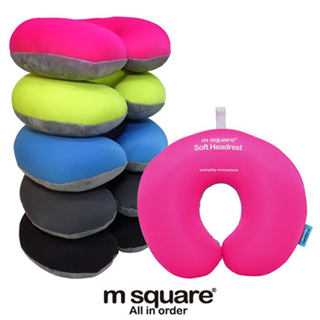 【M Square】U型護頸枕