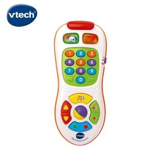 【Vtech】寶貝搖控器