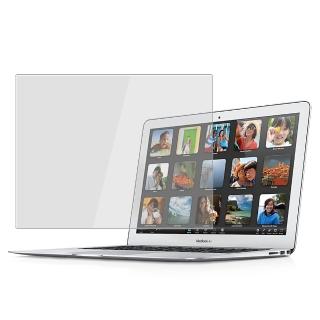 MacBook Air 13吋 霧面螢幕保護貼(高透光學多層膜高硬度)