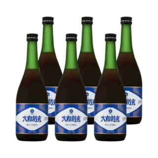 【大和酵素】大和酵素原液720ml(6入一箱)