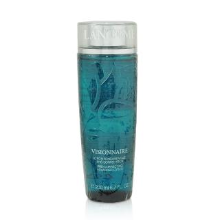 【LANCOME 蘭蔻】超微整修片精華調理液(200ml)