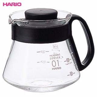 【HARIO】耐熱咖啡壺 360ml(XVD-36B)