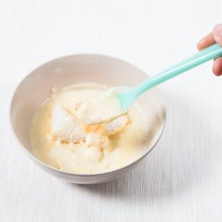 【樂活動】Pastel 輔助餐具 防滑型粉彩湯匙(深型-粉綠)