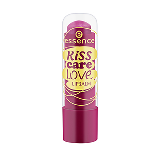 【essence】kiss care love 護唇膏(01)