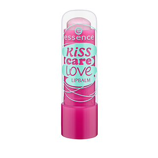 【essence】kiss care love 護唇膏(03)