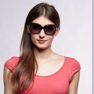 【MEGASOL】法國精品設計師同款寶麗萊UV400偏光太陽眼鏡(MSP12062 - 4色任選)