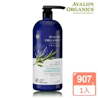 【AVALON】維生素B群潤絲精(907g/32oz)