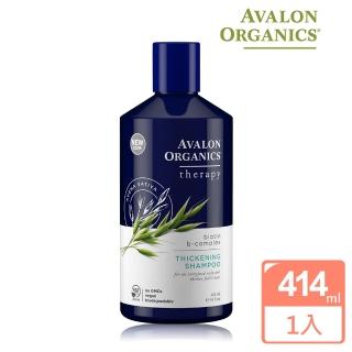 【AVALON】維生素B群洗髮精(414ml)