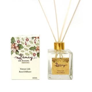 【Fancy藤蔓擴香氛】海洋香氛精油-200ML