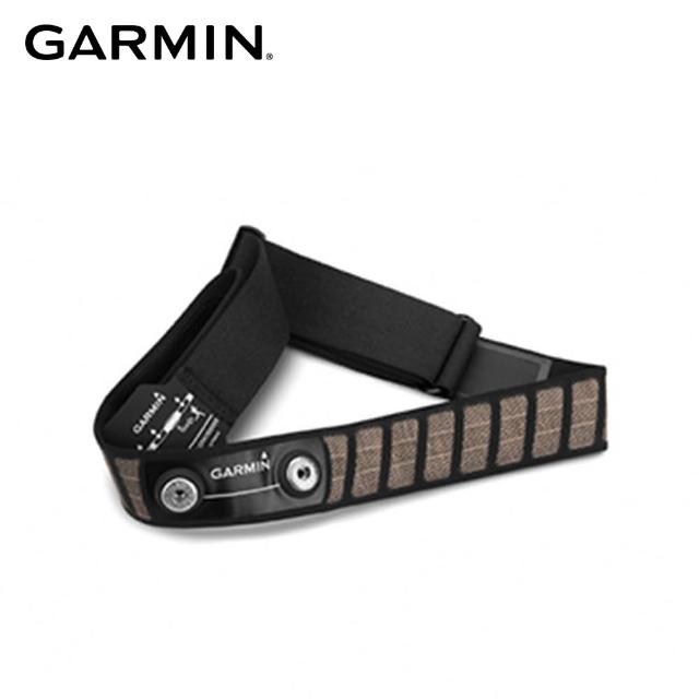 【GARMIN】軟式心跳感測器備用帶(原廠公司貨)