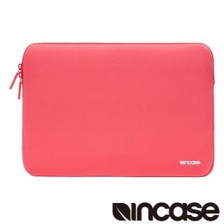 【Incase】Neoprene Classic Sleeve 15吋 筆電內袋 / 防震包(玫紅)