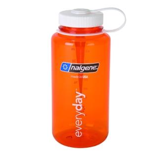 【Nalgene】寬嘴水壼1000cc(6色可選)