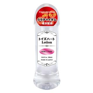 【日本Toy’s Heart】潤滑液-低黏度(300ml)