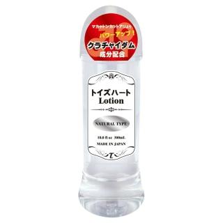 【日本Toy’s Heart】潤滑液-中黏度(300ml)