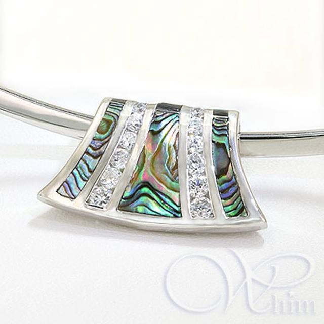 【Whim】情vs.旋律 銀墜(情繫愛琴海 系列) 【Whim】情vs.旋律 銀墜(情繫愛琴海 系列)