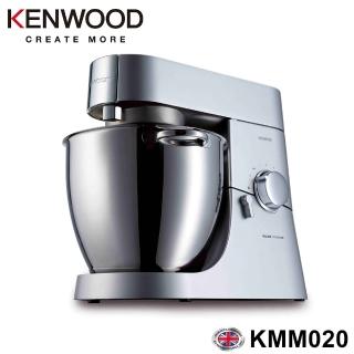 【英國Kenwood】全能料理機(KMM020)