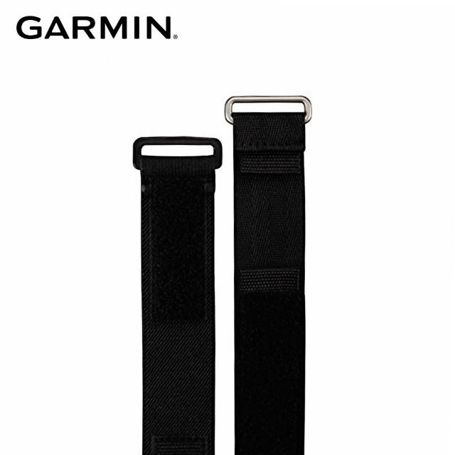 【GARMIN】fenix 系列戶外運動腕錶專用纖維腕帶  