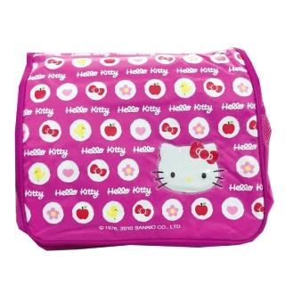 【Ｈello Kitty】兩用多功能書背包