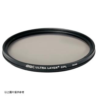 【STC】CIR-PL FILTER 環形 偏光鏡(67mm)
