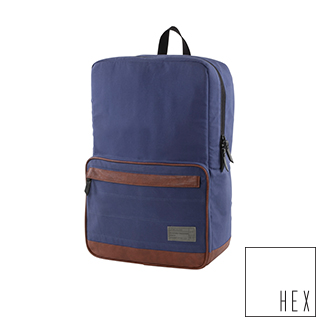 【HEX】Century系列 Origin Backpack 15吋 經典筆電後背包