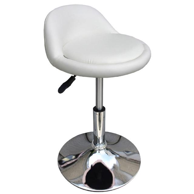 【E-Style】高級精緻PU皮革椅面-工作椅-洽談椅-電腦椅-會客椅-餐椅-1入-組(三色可選)