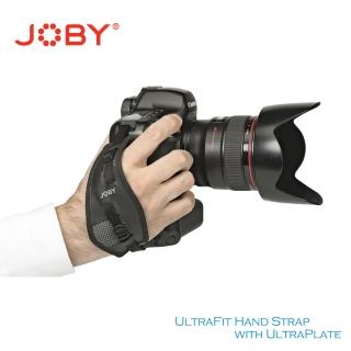 【JOBY】UltraFit Hand Strap 手挽帶
