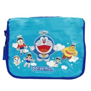 【哆啦A夢】兩用多功能書背包(DO-4121)