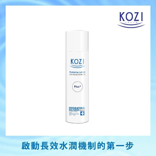 【KOZI蔻姿】玻尿酸保濕機能水(新包裝200ml)