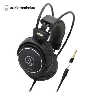 【鐵三角】ATH-AVC500 密閉式動圈型耳機