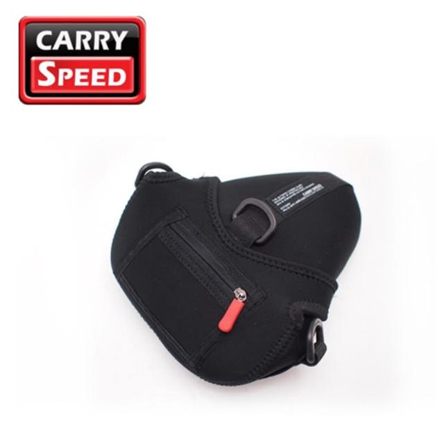 【CARRY SPEED】速必達 Sling Pouch 吊帶相機包