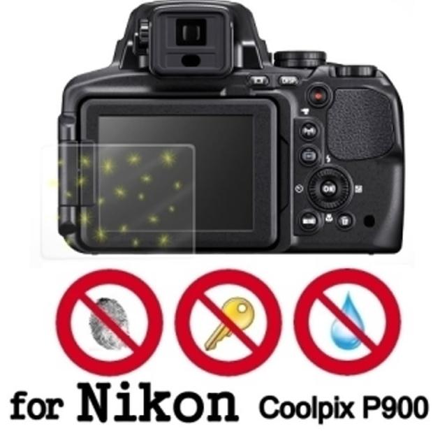 【D&A】Nikon D7200 日本原膜螢幕貼(NEW AS玻璃奈米型)