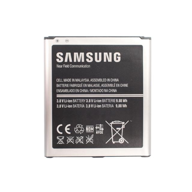 【SAMSUNG】GALAXY S4 i9500 - J N075T 原廠電池(裸裝)