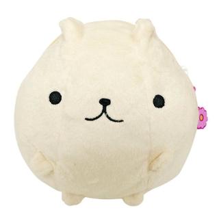 【Kapibarasan】水豚君毛絨零錢包(懷特小姐)