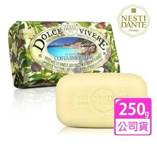 【Nesti Dante  義大利手工皂】律動探索系列(薩丁尼亞-250g)