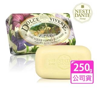 【Nesti Dante  義大利手工皂】律動探索系列(芬諾-250g)