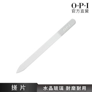 【OPI】水晶搓片(FI031)