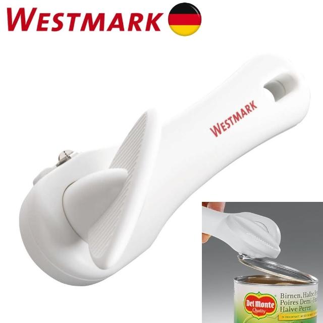 【德國WESTMARK】安全型開罐器(1033 2260)