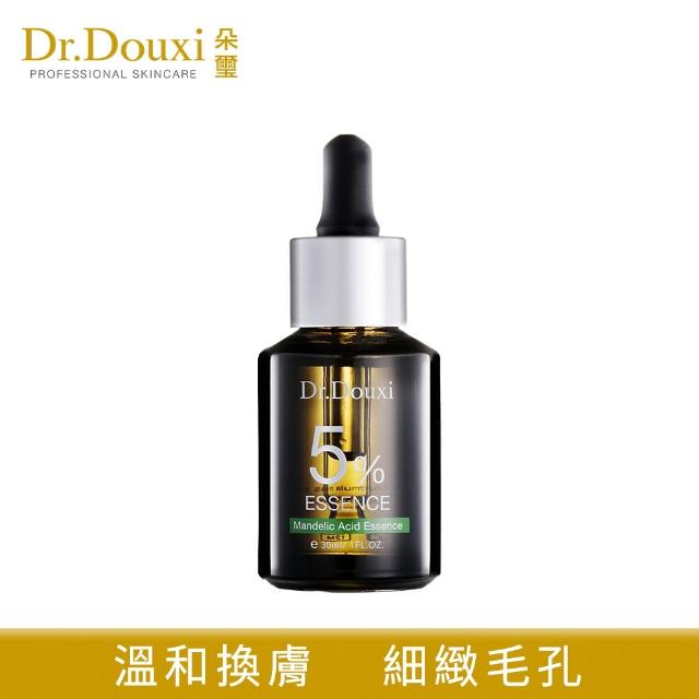 【Dr.Douxi 朵璽】杏仁酸精華液5%30ml(一代淨白煥膚系列)