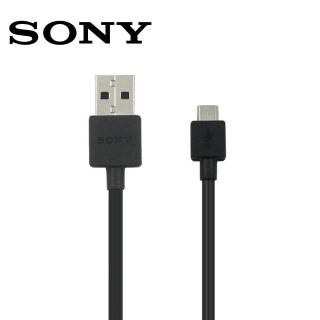 【SONY】EC801 Micro USB 原廠傳輸線 傳輸充電線(裸裝)