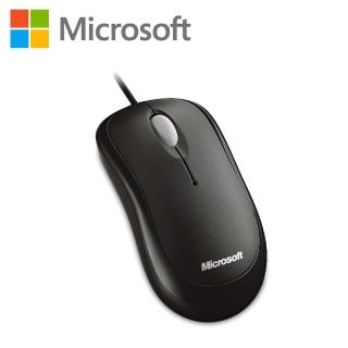 【微軟】Microsoft入門光學鯊  V2-軍艦黑(P58-00065)