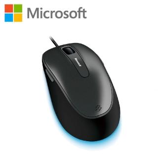 【微軟】Microsoft 舒適滑鼠 4500(4FD-00027)
