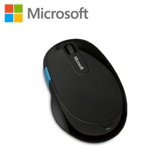 【微軟】Microsoft Sculpt  舒適滑鼠(H3S-00010)